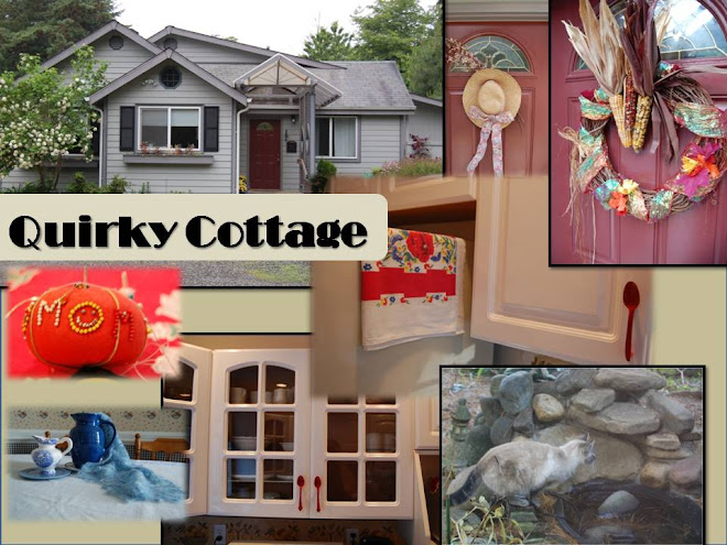 Quirky Cottage