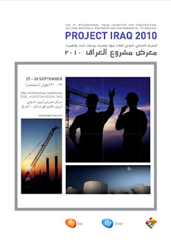 Project Iraq 2010