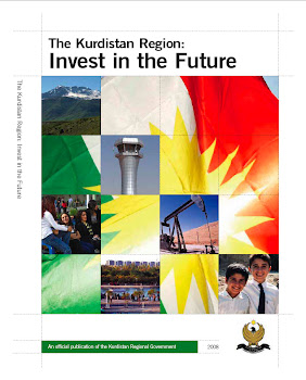 Invest In The Future 2008