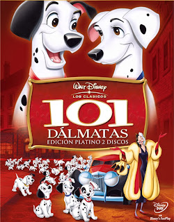 101 dalmatas la película porno 101 Dalmatas 1 1961 Dvdrip Latino Animacion Peliculas Latino Downcargas Com