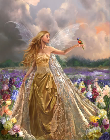 Fairy Queen Fairy Queen