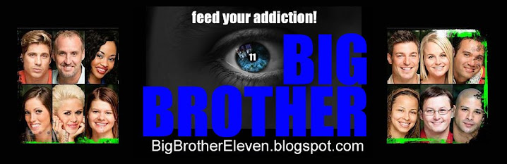 Big Brother Eleven