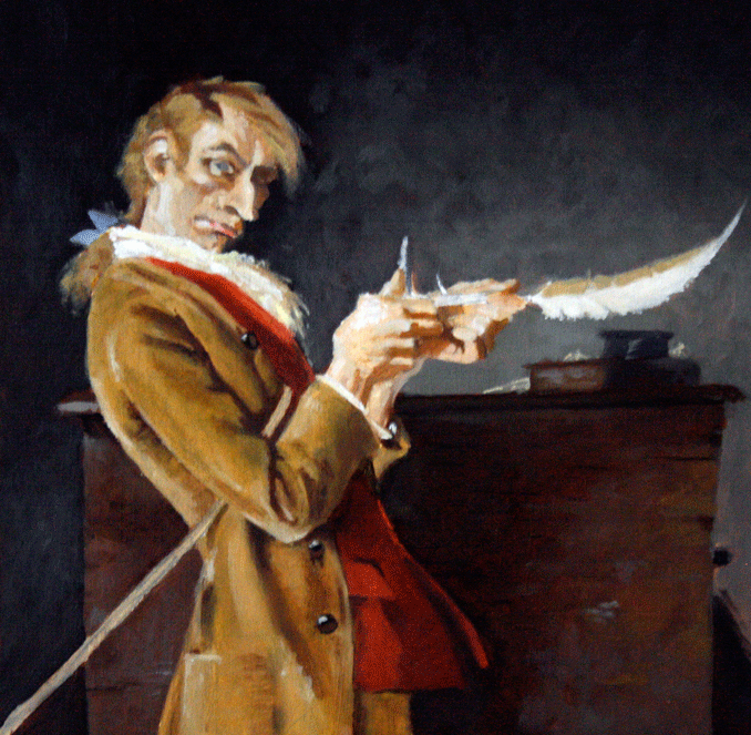 The legend of sleepy hollow picture