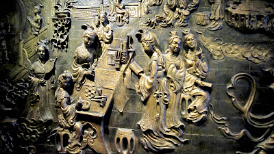 The Museum of the San Fernando Valley: HAPPY YEAR OF THE RABBIT EVERYBODY!