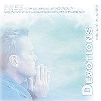 Capa de Devotions (Worship Promo)