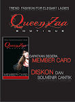 Member Card Disc 10%