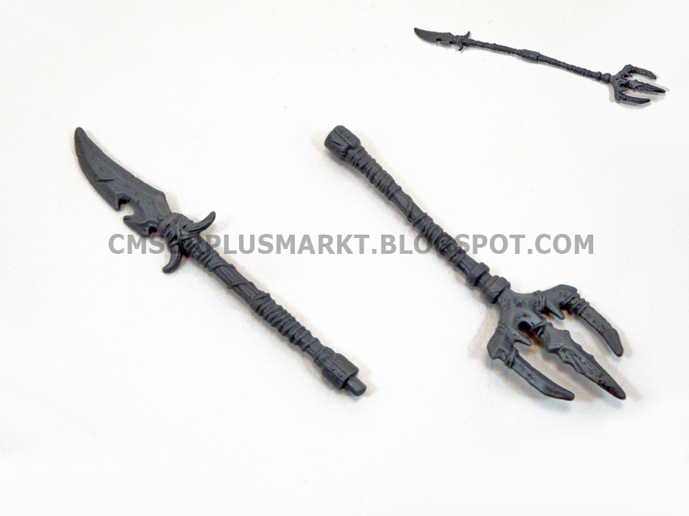 cm surplus markt Vikings Legend of the Norse Warrior Accessories