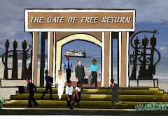 THE GATE OF FREE RETURN