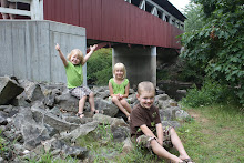 Courtney, Tyler & Maggie