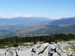 Pyrénées view