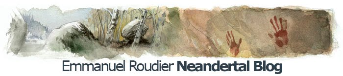 Roudier-Neandertal