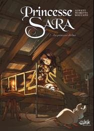 "Princesse Sara" vol. 2
