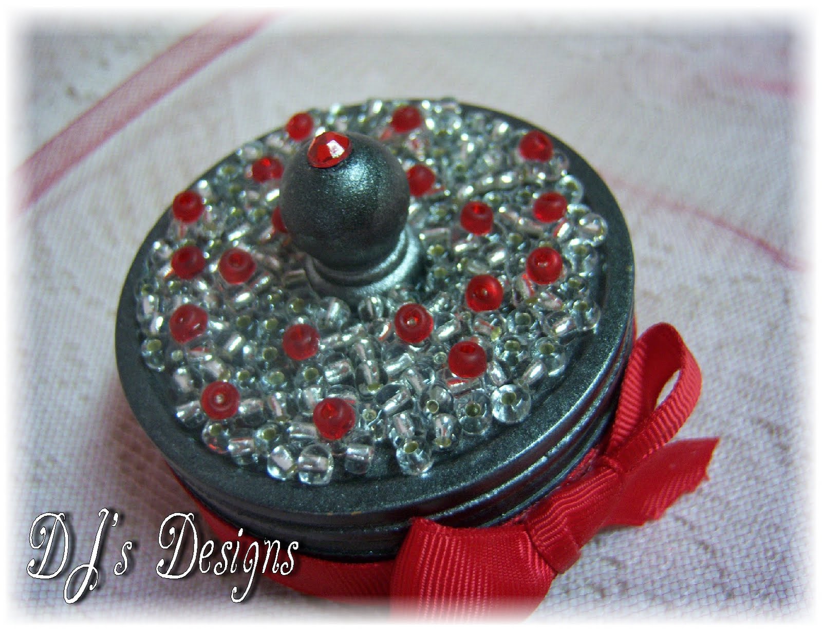 Dee Dee's Craft Spot My Gifts for Them