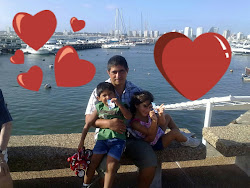 Mis 3 amores