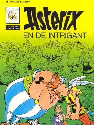 Intrigant Intrigant