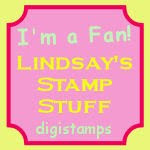 Lindsay's Stamping Stuff