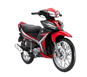 MotorKarok Blogspot: Yamaha Lagenda 115Z dan 115ZR
