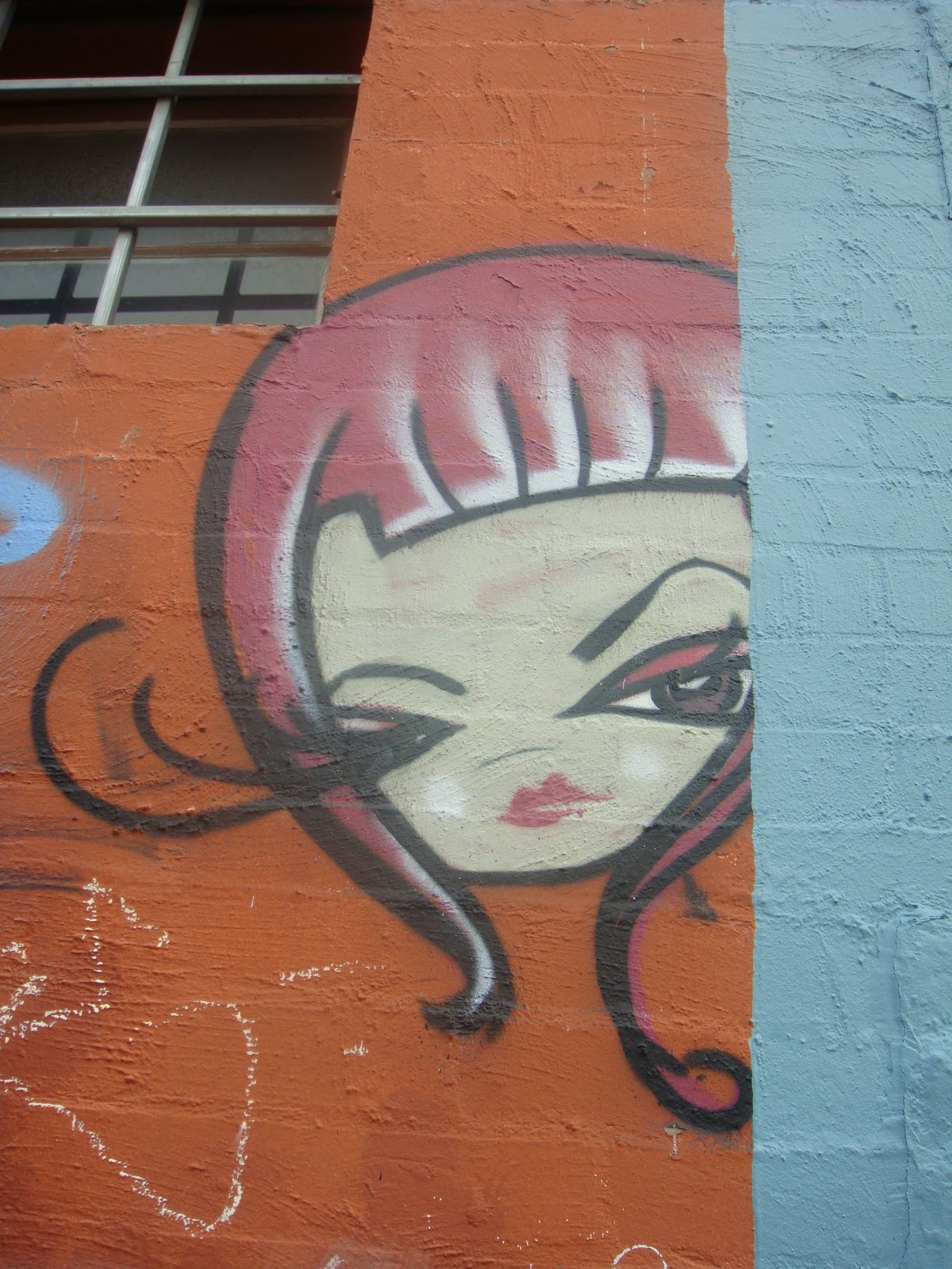Goldfish Graffiti Arte Expresiones Del Arte Arte Urbano