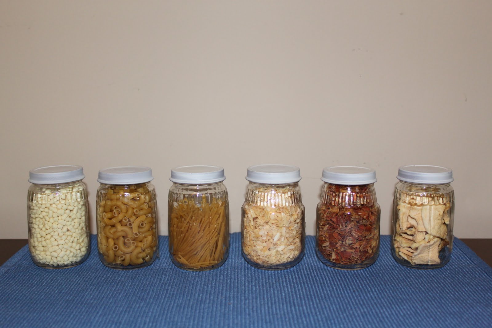 Home food storage LDS Church Home Storage Center