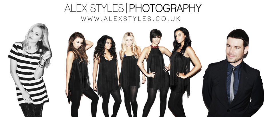 Alex Styles Photography Blog