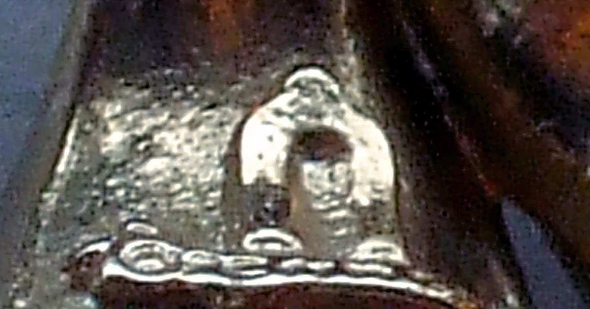 Vintage Jewels Geek blog Brooch Identification. Can you help?