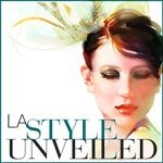 LA Style Unveiled- The Lounge