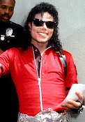 Love for Michael Jackson