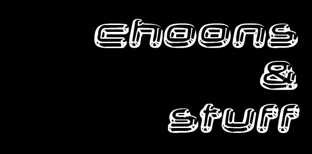 choons and stuff