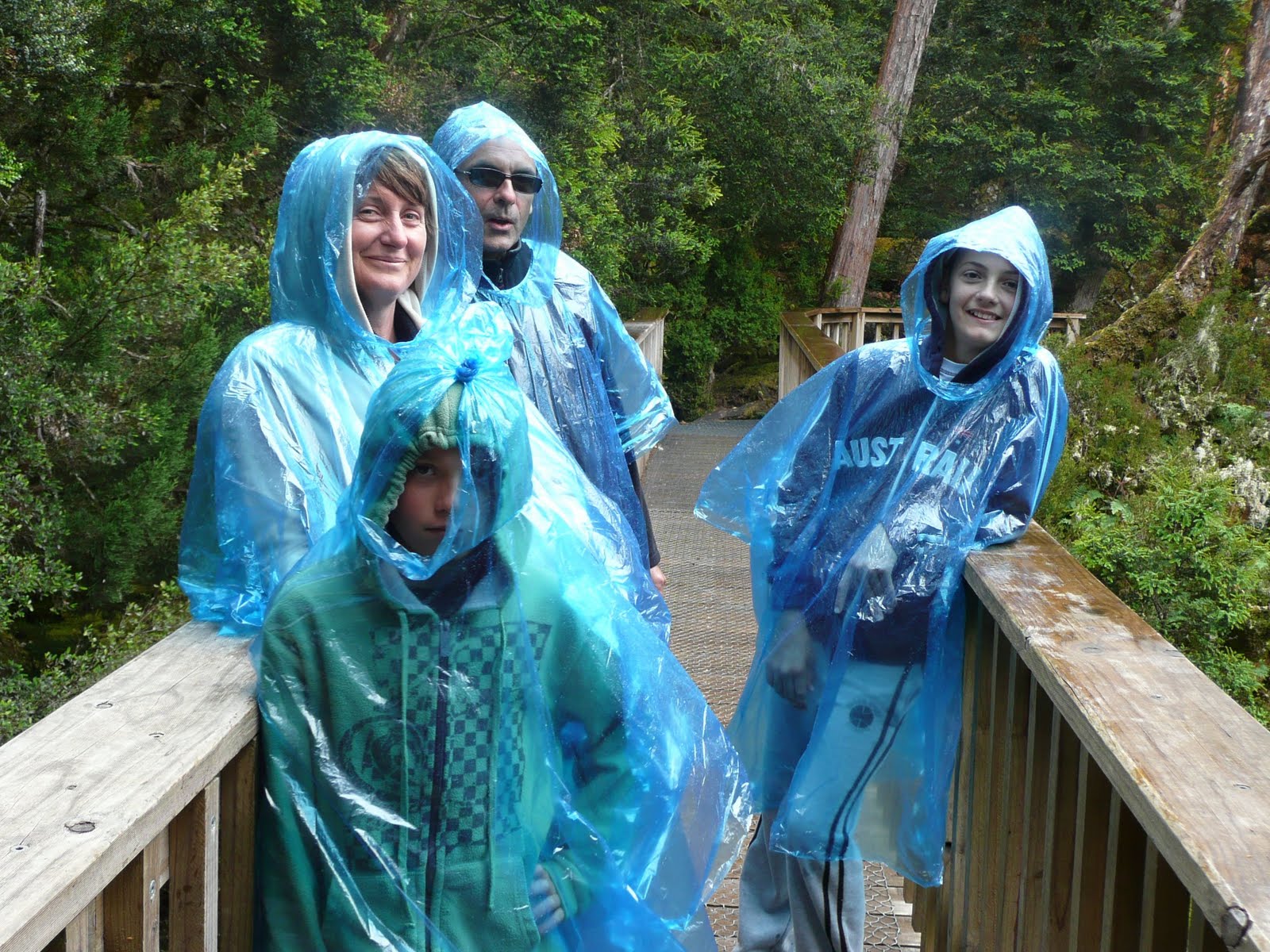 Durnins On Safari: Cradle Mountain Short Walks