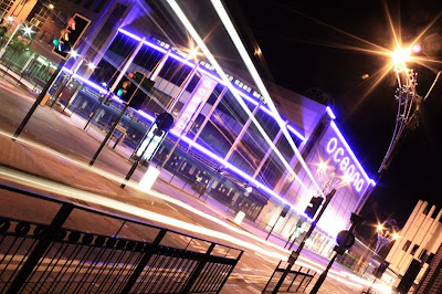 wolverhampton oceana darryl treklens nightclubs
