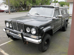 1968 jeep gladiator j2000 2000 cars autos geparkte alte parked jarművek june jeeps