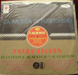 rico sexteto orquesta cuarteto