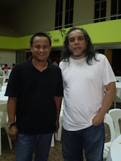 Ramli Sarip