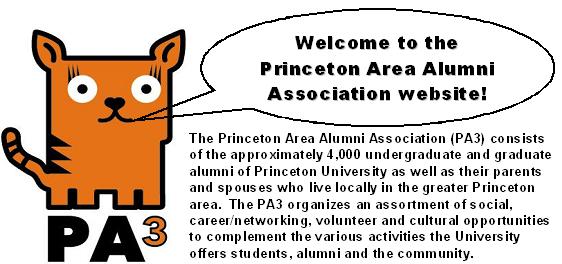 Princeton Area Alumni Association