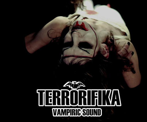 TERRORIFIKA vampiric sound
