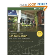 THE LANGUAGE of SCHOOL DESIGN