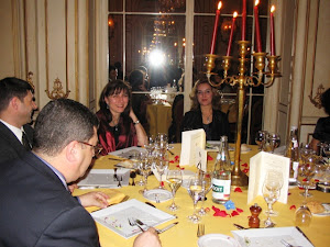 8-aralik-2007 TOSED GECESİ