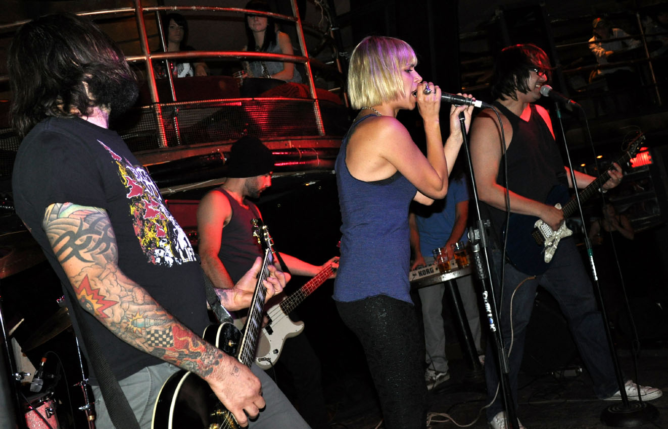 Catch Yer Breath Rad Party On Ligne II Teenage Hookers Les