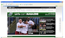 Uefa Magazine:  Cfr's dream start