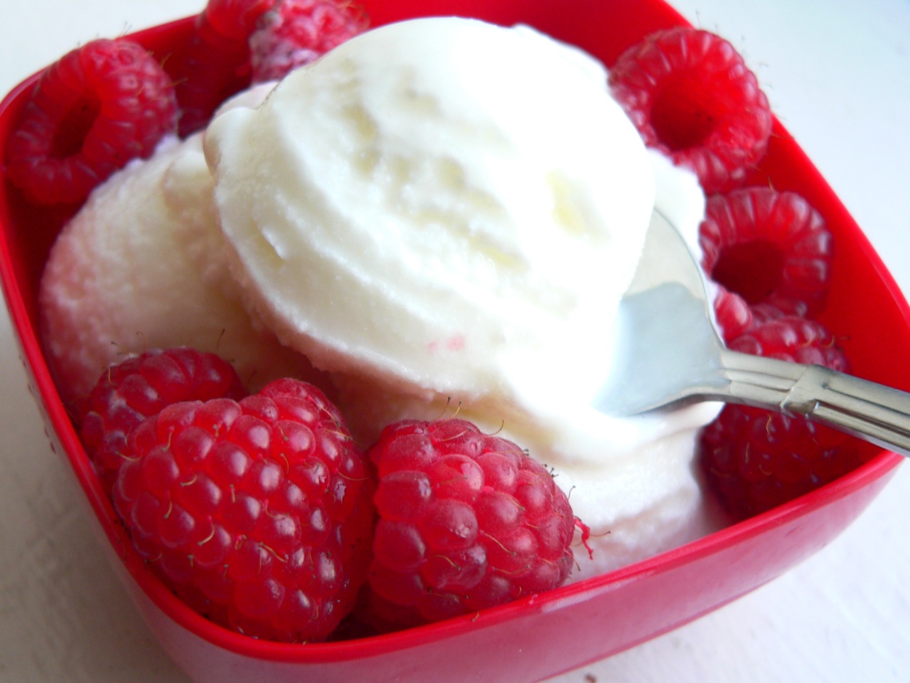 The Best Frozen Yogurt | The Frozen Fix: Ice cream, sorbet, and frozen ...