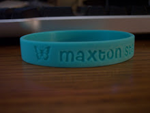 Max's CDH Bracelet- $3.00
