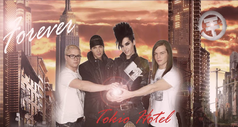 .::Forever Tokio Hotel::.