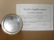 PREMIOS RADIO CAPILLA