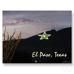 paso el star texas mountain mountains franklin drawing tx almost places remember night paddling upstream spinning stopped think head