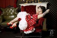 Burlesque And Pin-up S JAPON