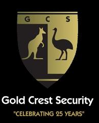 Gold Crest Security