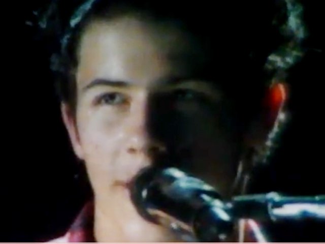 canción de demi lovato y nick jonas sobre diabetes