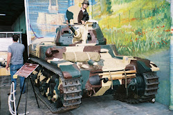 ACG-1 at Musee De Blindee