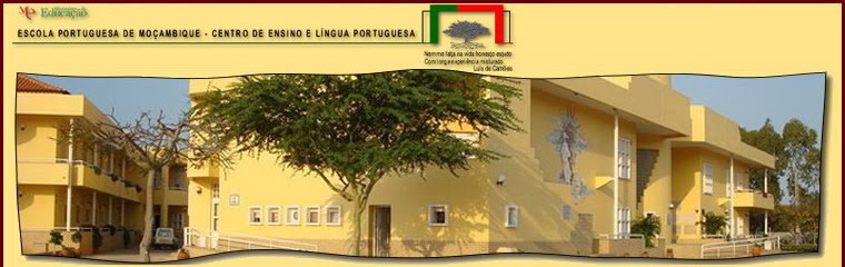 Escola Portuguesa de Moçambique