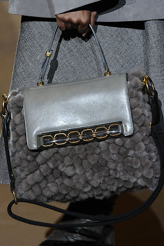 Style Redux: A Taste of Fall: Louis Vuitton and Marc Jacobs Handbags